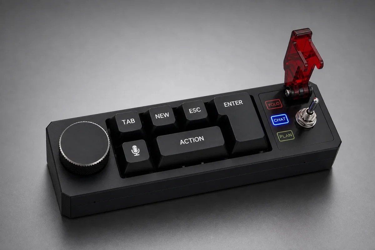 ReAI-Vibe-Board
